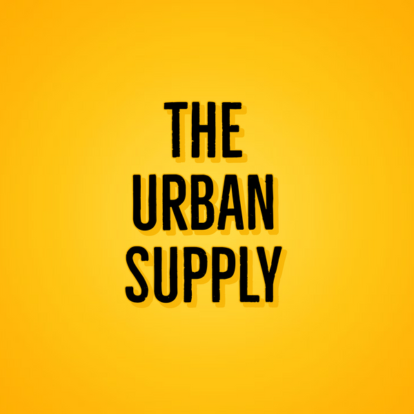 The Urban Supply