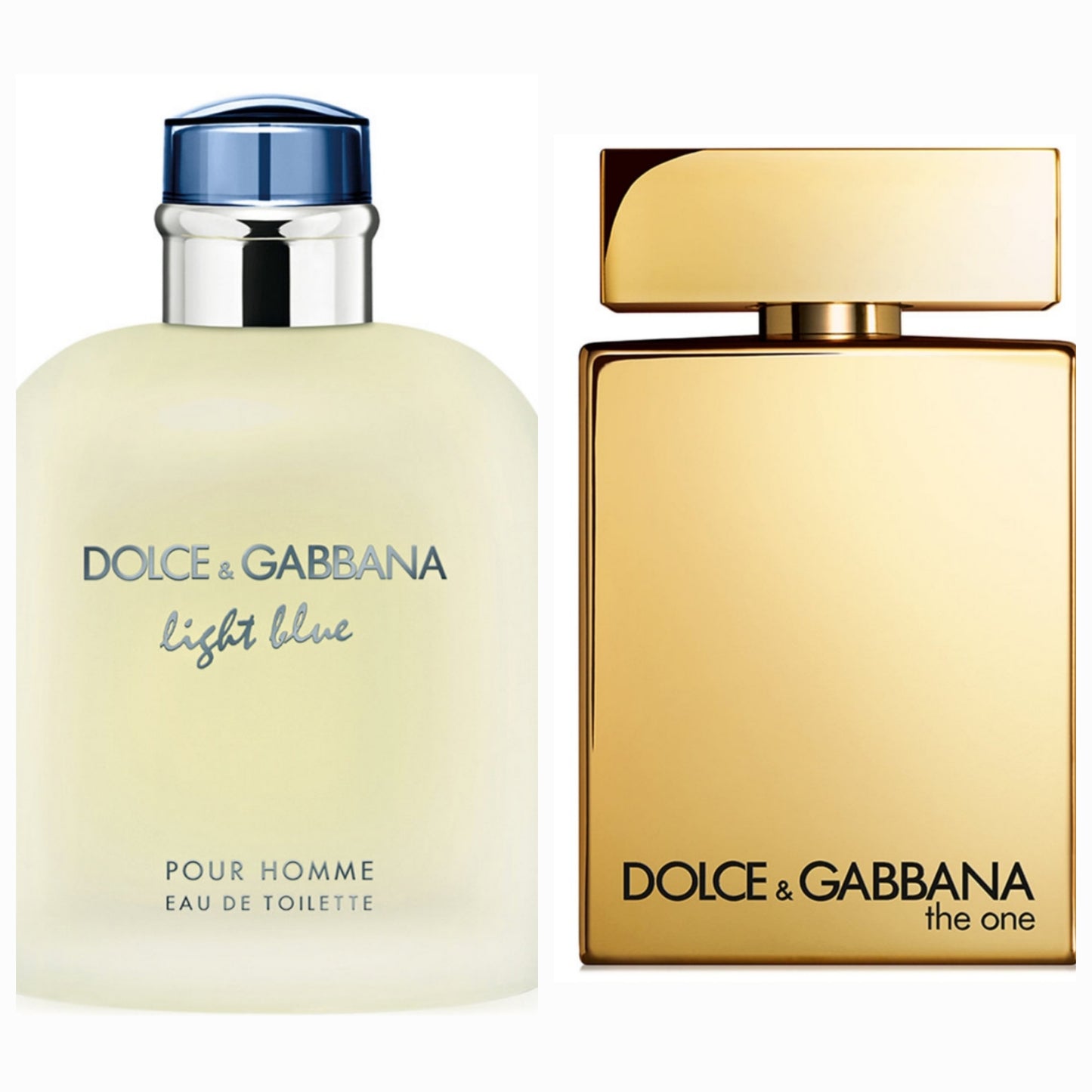 The 'Dolce & Gabbana' Experience Pack SE